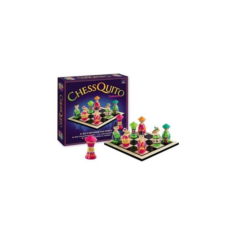 Chessquito