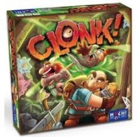 Clonk!