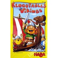 Redoutables Vikings