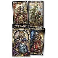 Tarot cat Tarot