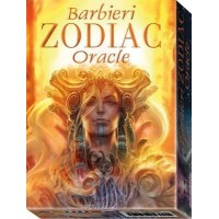 Tarot Oracle Zodiac Barbieri