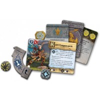 Runewars - Jeu de Figurines