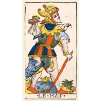 Tarot Héri 1718
