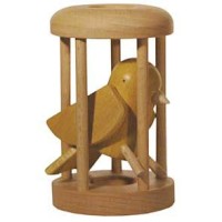 casse-tête Canari