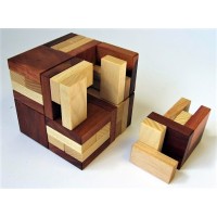Casse-tête Cubicula