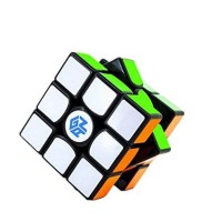 Cube 3x3 Gans Air Master Black 356
