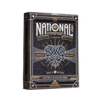 Cartes à jouer National