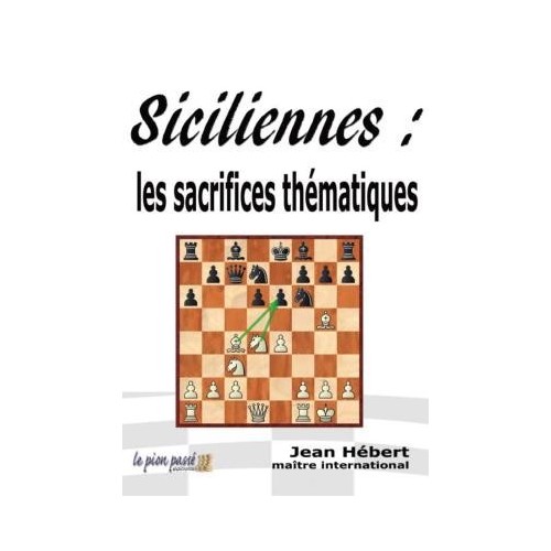 Hébert - Siciliennes : les...