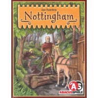 Nottingham