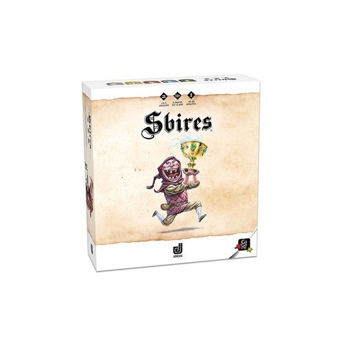 Sbires