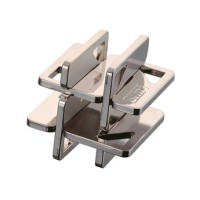 Casse-tête Huzzle Hashtag *** - Hanayama Cast