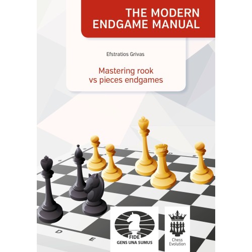 Grivas - Modern Endgame...