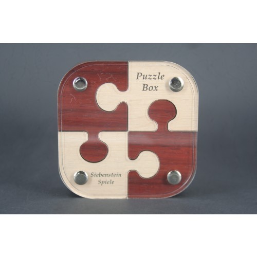 Casse-tête Puzzle Box 02...