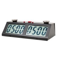 Pendule Zmartfun Pro Noir