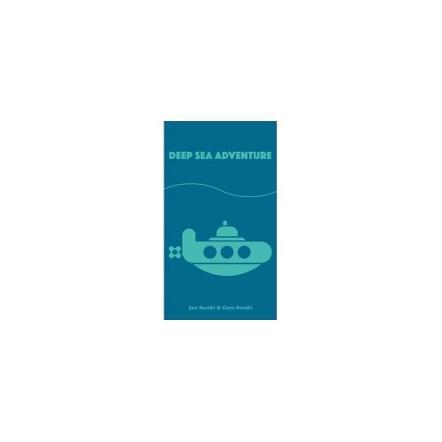 Deep Sea Adventures
