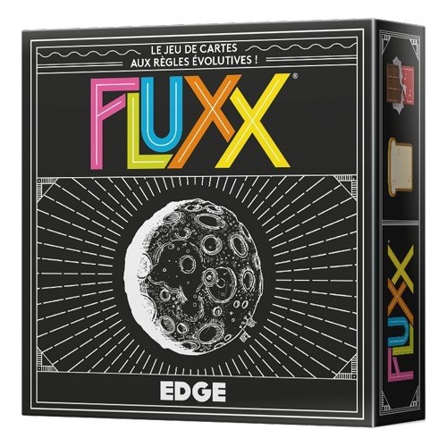 Fluxx - Jeu de cartes