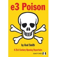 Smith - E3 Poison (Hard cover)