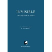 Törmänen - Invisible the games of Alphago