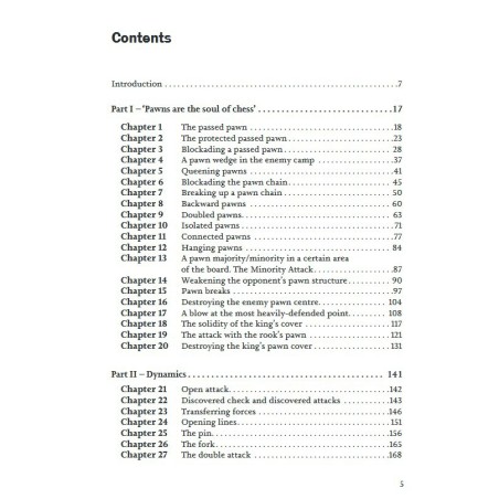 Sakaev & Landa - The Complete Manual of Positional Chess, Volume 2
