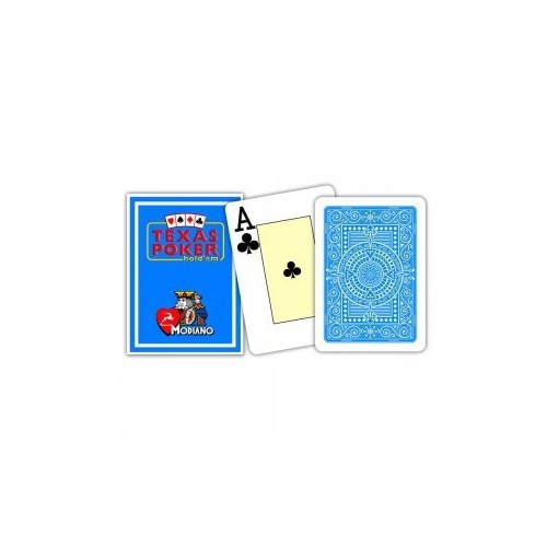Cartes à jouer Poker Texas...