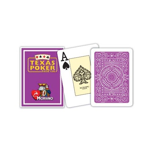 Cartes à jouer Poker Texas...