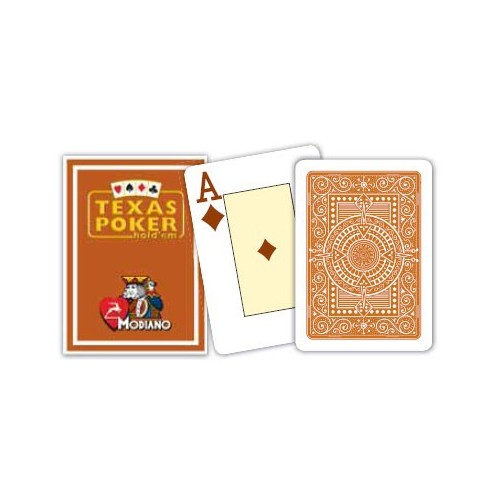 Cartes à jouer Poker Texas...