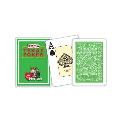 Cartes à jouer Poker Texas...