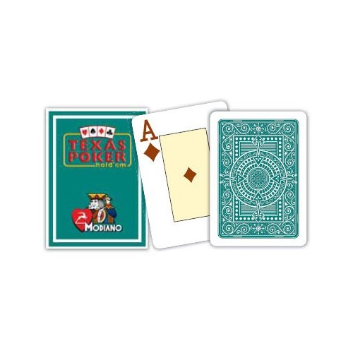 Cartes à jouer Poker Texas...