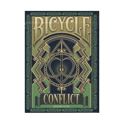 Cartes à jouer Bicycle...