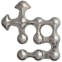 Casse-tête Huzzle Dot ** - Hanayama Cast