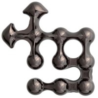 Casse-tête Huzzle Dot ** - Hanayama Cast