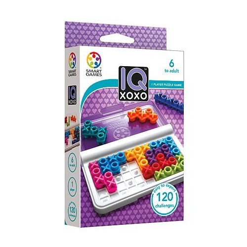 IQ Xoxo