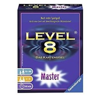 Level 8 Master