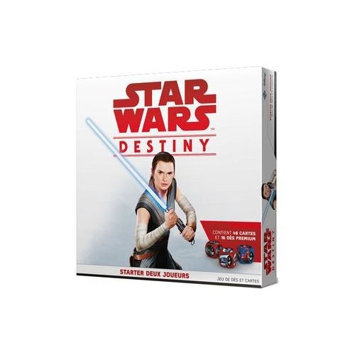 Star Wars Destiny : Starter...