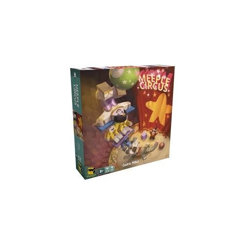 Meeple Circus
