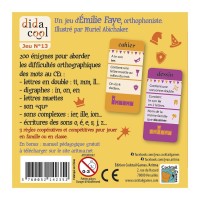 Orthodingo CE1