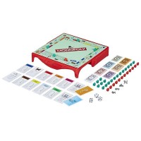 Monopoly voyage