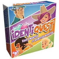 Identiquest