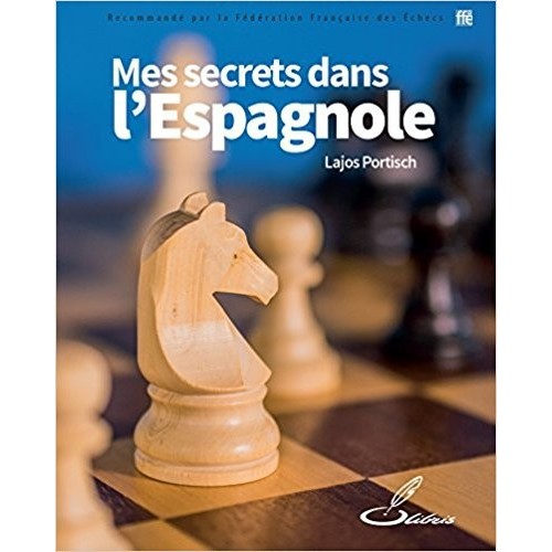 Portisch - Mes secrets dans...