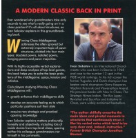 SOKOLOV - Winning Chess Middlegames