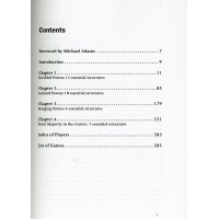 SOKOLOV - Winning Chess Middlegames