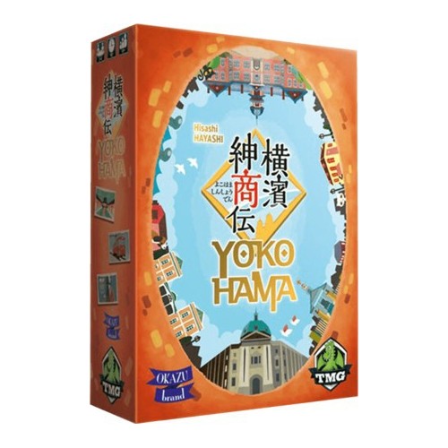 Yokohama