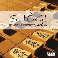 Gorges - Shogi - initiation aux échecs japonais
