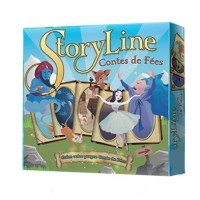 Storyline: Conte de fées