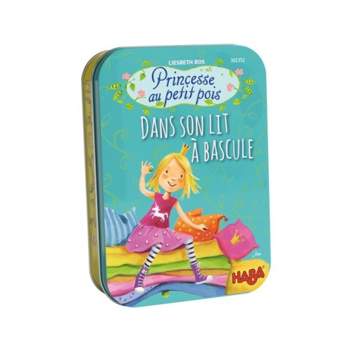 Princesse au petit poids -...