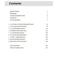Montany - Opening Repertoire: The Modern Samisch