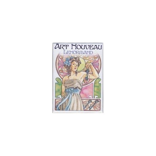 Oracle Art Nouveau...