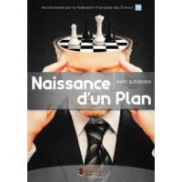 Quenehen - Naissance d'un plan