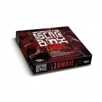Escape Box Zombie