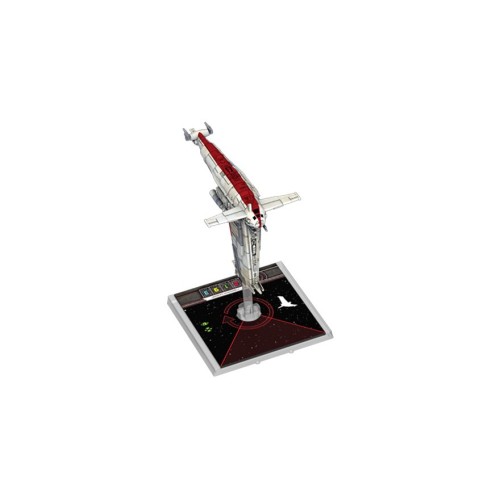 Star Wars X-Wing extension...